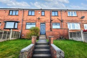 39, Highfield Road, Pudsey LS28 7JW