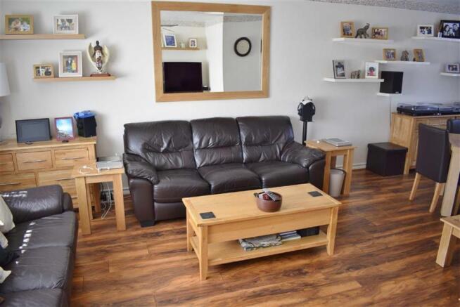 Lounge Area