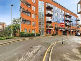 15, Ahlux House, Millwright Street, Sheepscar, Leeds LS2 7QP