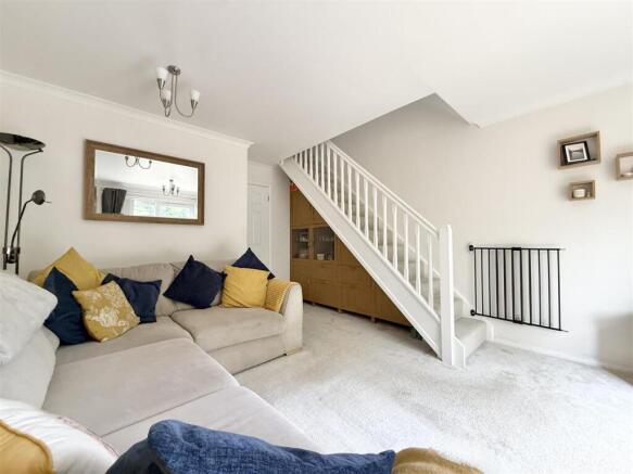 Simons Close, Wigston photo 4