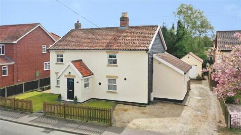 Hargham Road, Attleborough, Norfolk, NR17