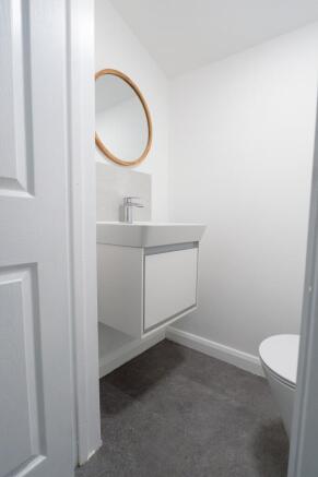 3 bed Semi-Detached to rent Image 8
