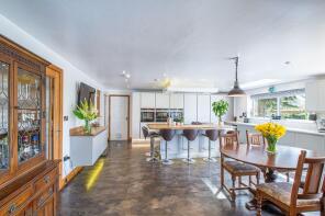Lodge Hill, Langbar Road, Ilkley LS29 0AR