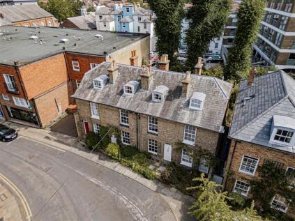 Dover Street, Canterbury