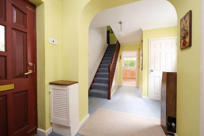 Hall