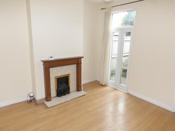 Reception Room Two