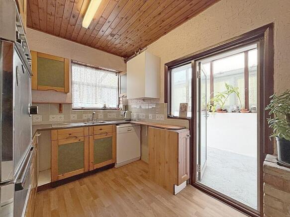 Kitchen B