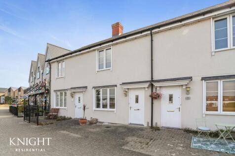 Waterfront Promenade, Rowhedge, Colchester, CO5