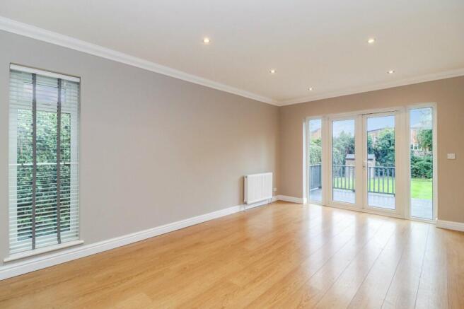 Family/Dining Room