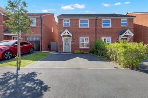 40, Lee Place, Sandbach CW11 3LA