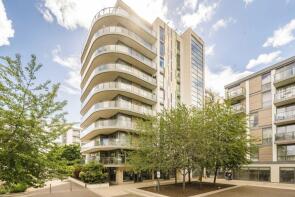 Apartment 105, Laval House, Ealing Road, Brentford TW8 0GL