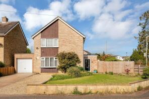 6, Redland Road, Oakham LE15 6PJ