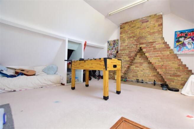 Loft Room