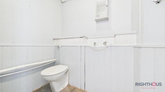 1 bed Flat to rent Image 6