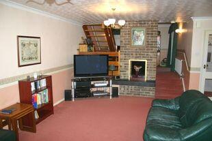 Main Living Area