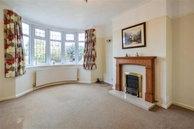 SITTING ROOM
