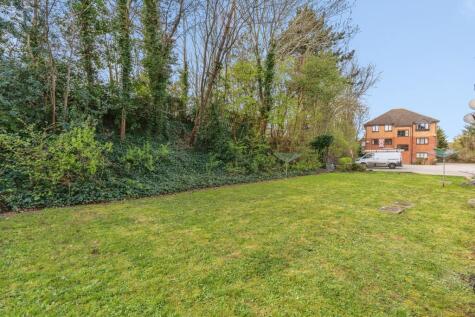 Brunel Road, Redbridge, Southampton, SO15