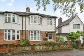 18, Orchard Road, Sidcup DA14 6RD