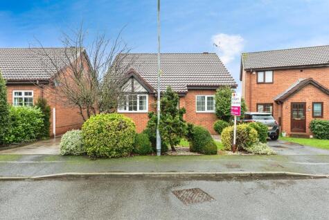 Chapel Close, Shafton, Barnsley