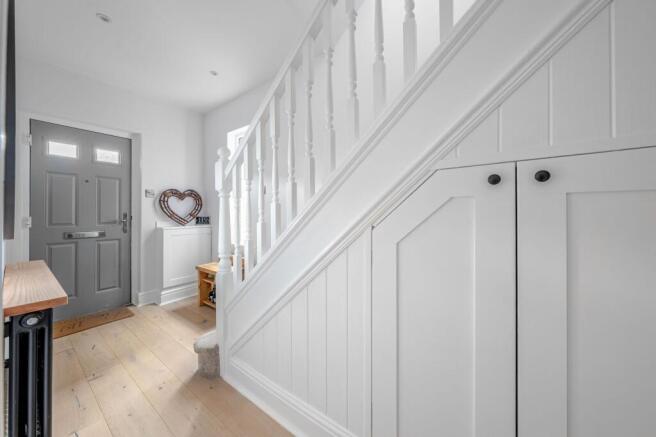 3 bed End of Terrace for sale Image 7