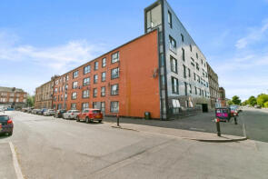 Flat 1/2, 11, Lorne Street, Glasgow G51 1DP