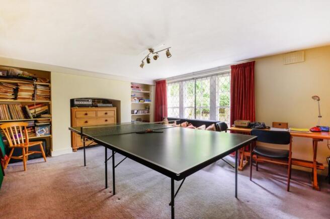 Play Room
