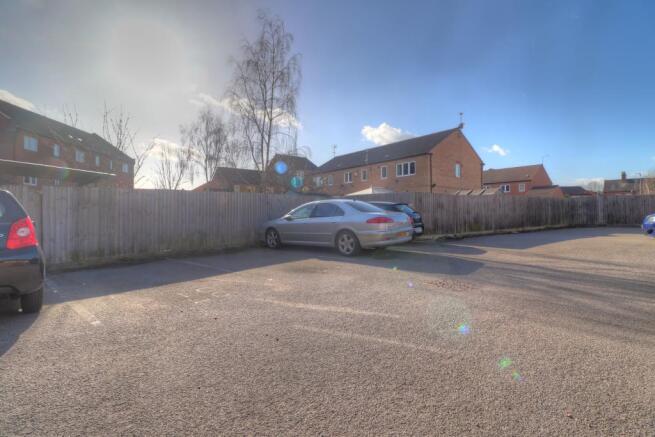 parking to rear