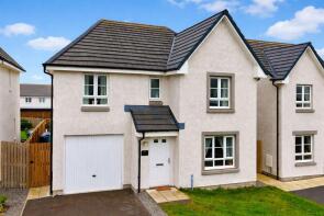 6, Urchal Park, Stratton, Inverness IV2 7BF