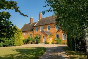 2 Rectory Cottage, Church Lane, Snailwell CB8 7LZ