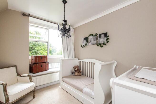 Bedroom 4