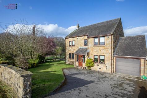 The Cottage, 20, Scholes Green, Scholes, Rotherham