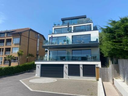 Banks Road, SANDBANKS, SANDBANKS, BH13