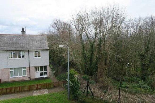 View From Bedrooms 1
