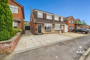 3, Campion Close, St. Helens WA11 9LR