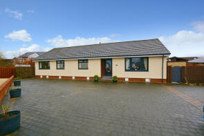 25, Millar Road, Cumnock KA18 4AJ