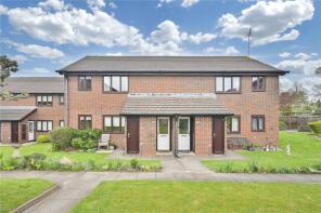 21, Winchester Court, Wildwood, Stafford ST17 4TB