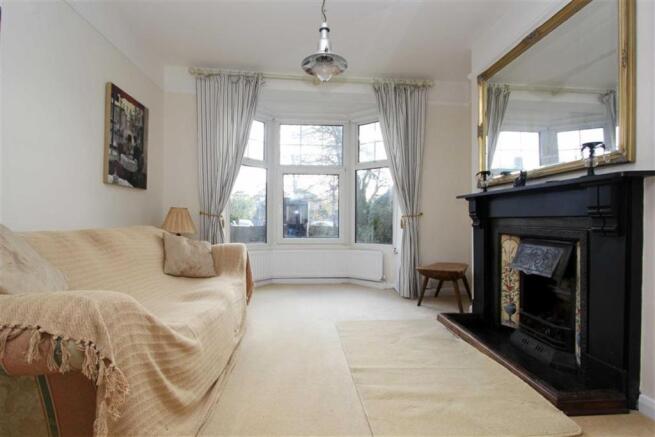 Living/Dining Room