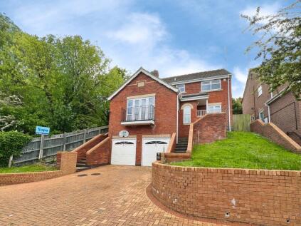 Greenvale Close, Burton-on-trent, DE15