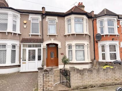 Elmstead Road, Ilford, London, IG3