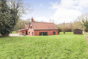 The Cottage, The Drift, Dereham NR20 4SG