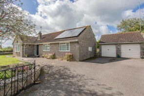 Redthorn Bungalow, Hermitage Road, Long Sutton, Langport TA10 9NL