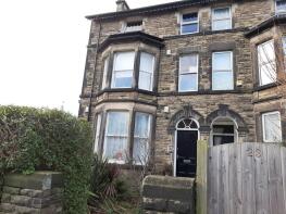 Flat 3, 21, Franklin Road, Harrogate HG1 5ED
