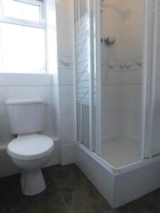 Bed 2 En-Suite