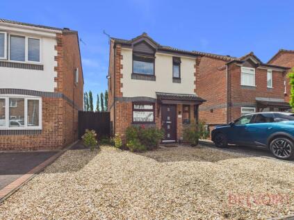 Ryder Street, Old Basford, NG6