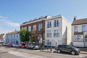 Flat 3, 2, Rock Avenue, Gillingham ME7 5PT