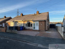 14, Fishpond Way, Abbey Hulton, Stoke-on-trent ST2 8DE