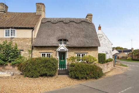 The Green, Radwell, Bedford