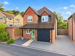 10, Poppy Close, Southampton SO32 1TD