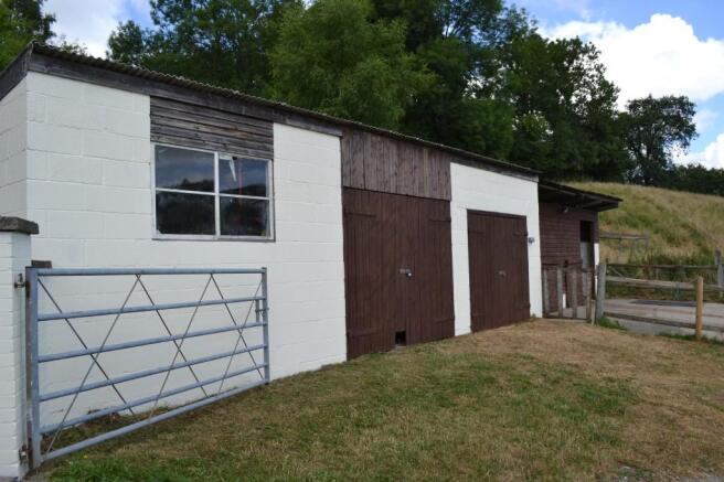 Outbuildings