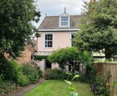 8, Alphington Road, Exeter EX2 8HH